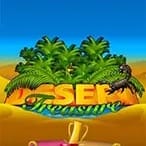 Desert Treasure screenshot