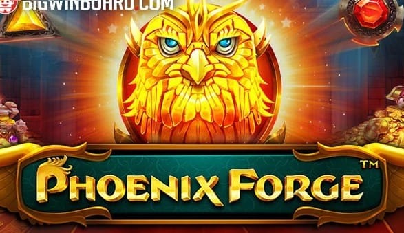 Phoenix Forge