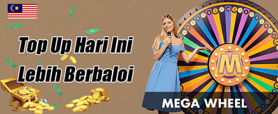 Putaran Percuma Slot Panas