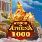 Wisdom of Athena 1000 screenshot